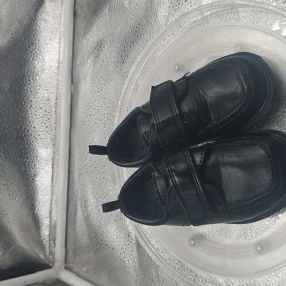 C All Black Wonder Nation   Shoes - Picture 5 of 7